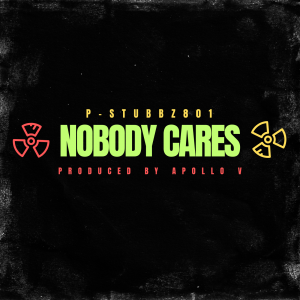 P-Stubbz801 Set to Drop New Hip-Hop Single 