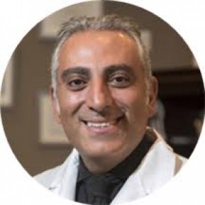 George Harouni, DDS, General & Cosmetic Dentist in private practice
