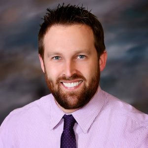 Jason A. Brown, DDS, Dentist with Lakeside Dental 
