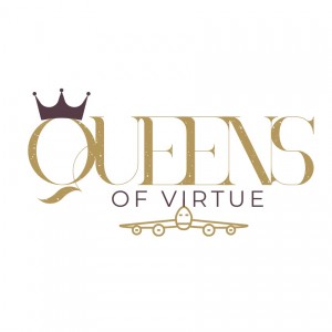 Queens of Virtue Logo