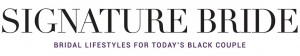 SIGNATURE BRIDE Logo