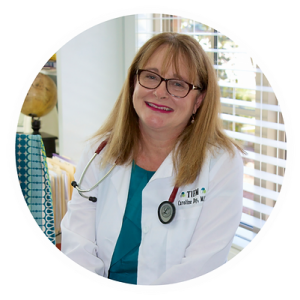 Caroline Day, MD, ABAARM: Pioneering Integrative Family Medicine in Northport, Alabama