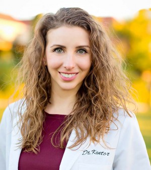 Alexandra T. Kantor, DDS, Dentist with Columbine Creek Dentistry