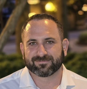 Justin Schlachterman, Recognized by BestAgents.us as a 2024 Top Agent