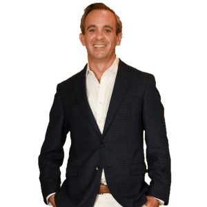 Patrick Knudsen, Recognized by BestAgents.us as a 2024 Top Agent