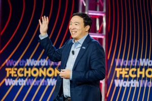 Techonomy 24: Leading with Intelligence returns to Lake Nona in Orlando, FL