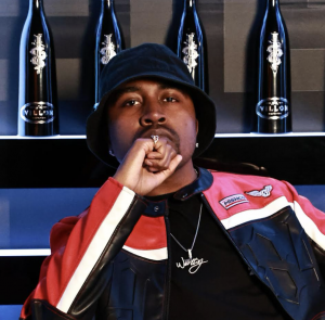 James Worthy (Founder/CEO)