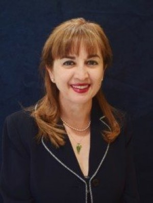 Bita Tahvildari, DDS, Dentist with Heavenly Smiles Dentist