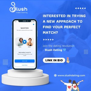 Video dating app