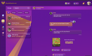 GrandGaming Games Catalogue