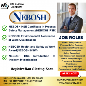 nebosh psm 2