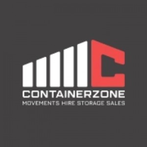 Logo ContainerZone