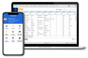 Nitso Payroll Management Software
