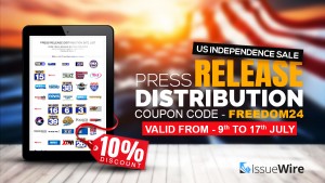 US Independence Sale