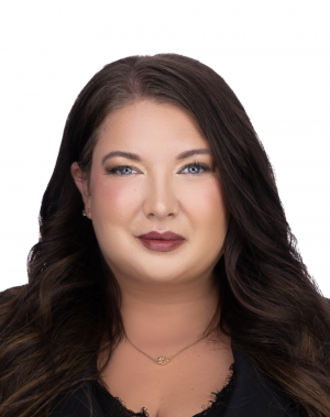 Jacquie Ward, CFA, Chief Financial Officer