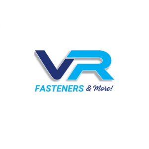 vrfasteners logo