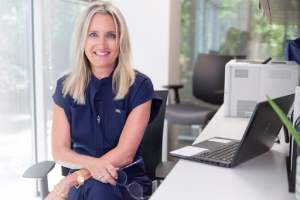 Melissa Parker, MD, FACOG, Continues to Empower Women Through Comprehensive Gynecology Care at Roswell OB/GYN, LLC