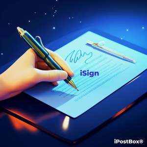 iPostBox® is funded with 100 million dollars loan