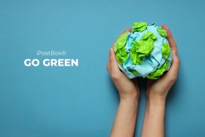 Send and Receive iPosts in a click