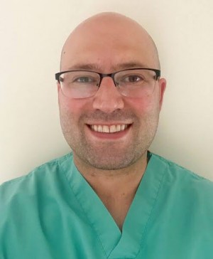 Spencer Langevin, MD, Enhances Eye Care Services at The Bronx Eye Center in New York