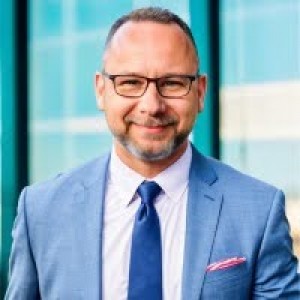 Introducing Michael Zgoda, MD, MBA, CPE: Certified Physician Executive and Interventional Pulmonologist 