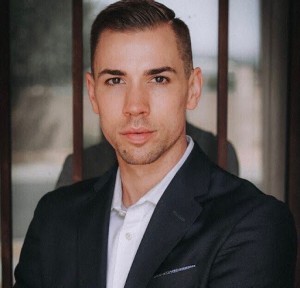 Seth Rochefort, Recognized by BestAgents.us as a 2024 Top Agent