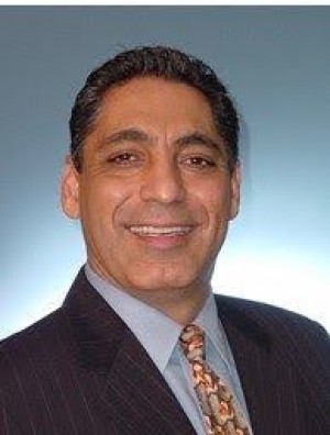 Shahriar Araghi, Recognized by BestAgents.us as a 2024 Top Agent