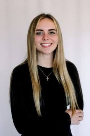 Joscie Ray, Recognized by BestAgents.us as a 2024 Top Agent