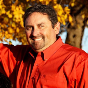 Jim Bradford, Recognized by BestAgents.us as a 2024 Top Agent