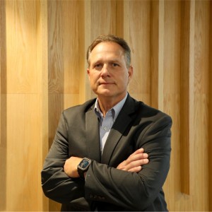 Andrew Rauch, Fractional Chief of Growth