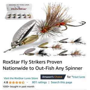 Over 500,000 Sold In Last 2 Years