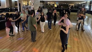Ballroom Dancing Classes in Sydney, Australia