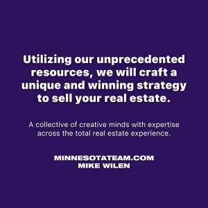Mike Wilen Realty | MinnesotaTeam.com