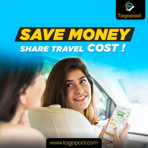 Share Riding Cost