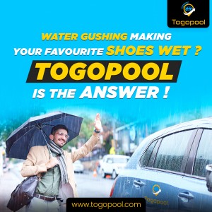 Togopool App