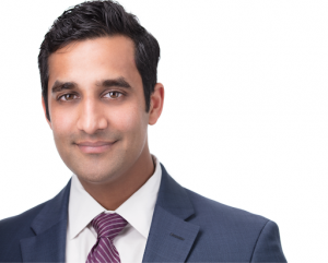 Vinay Gunnala, MD, FACOG - Leading Reproductive Endocrinologist in Arizona