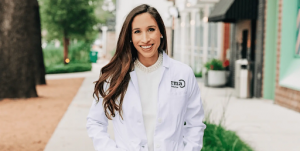 Nola Herlihy, MD, FACOG, TS, Board-Certified OBGYN and Reproductive Endocrinologist, with RMA in Houston