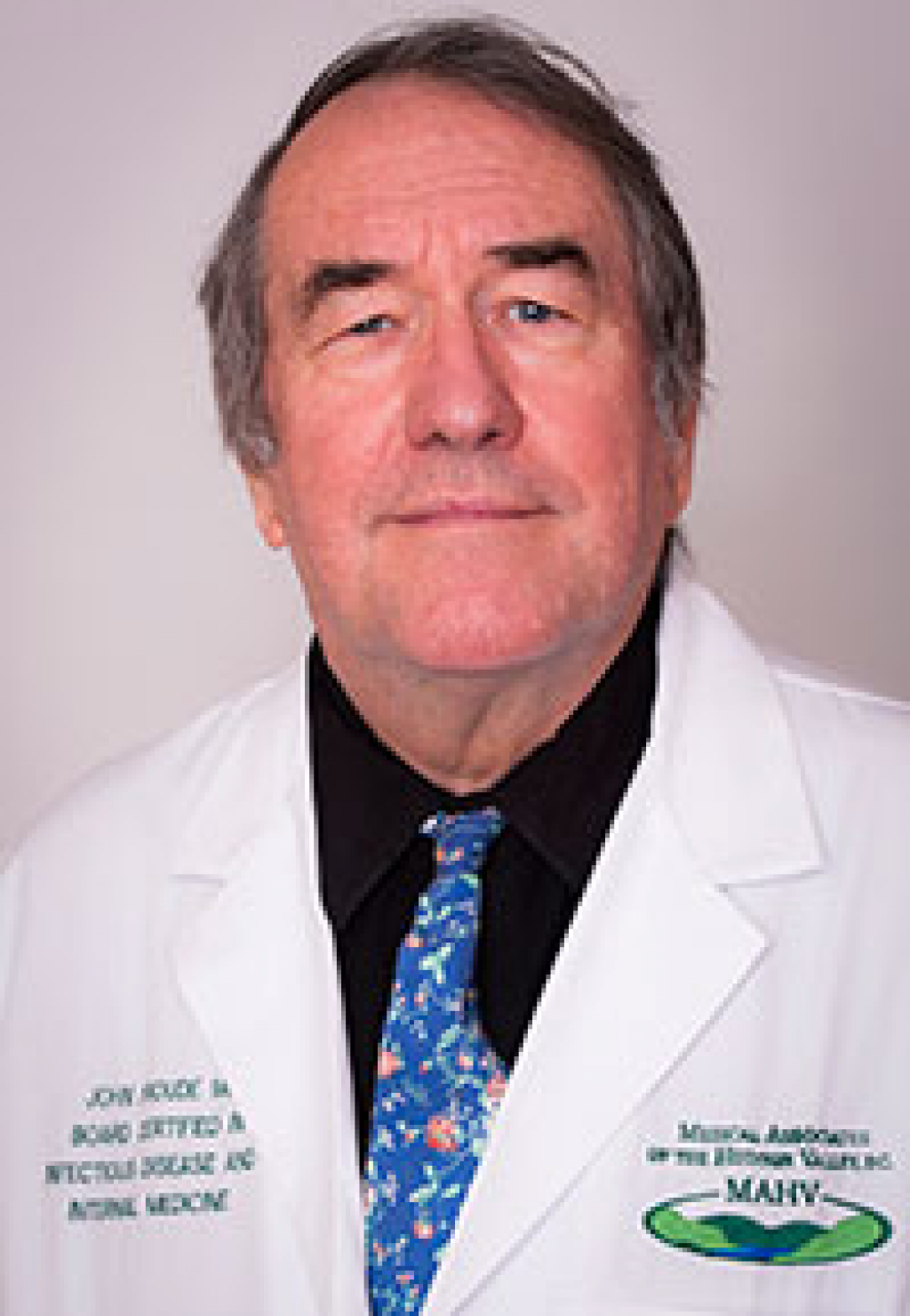 John Froude, MD, Offering Expertise in Infectious Diseases IssueWire