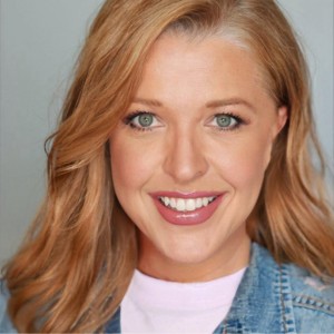 Dawn Rickus - Professional Actress/Coach