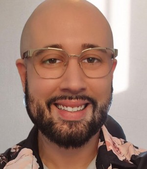 Jason Lyon - ITNL. Talent Scout