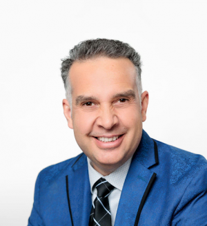 Damon Chavez, Recognized by BestAgents.us as a 2024 Top Agent