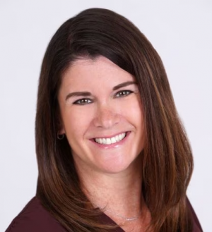 Jessica Gust, Recognized by BestAgents.us as a 2024 Top Agent