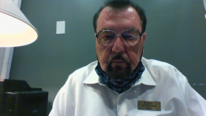 Robert Schreiber, Recognized by BestAgents.us as a 2024 Top Agent