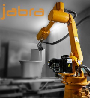 smart toilet brand jabra