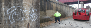 Best graffiti removal chemicals