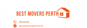 best movers perth banner