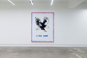 British Contemporary Artist: Richie Culver