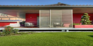 Reduce Glare and Heat