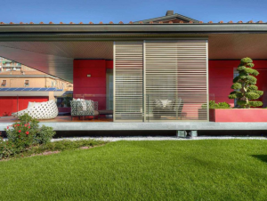 Reduce Glare and Heat