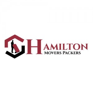 hamilton movers packers logo